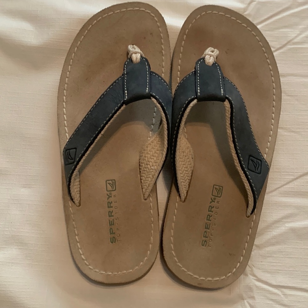 Sperry Top-Sider Size 6M